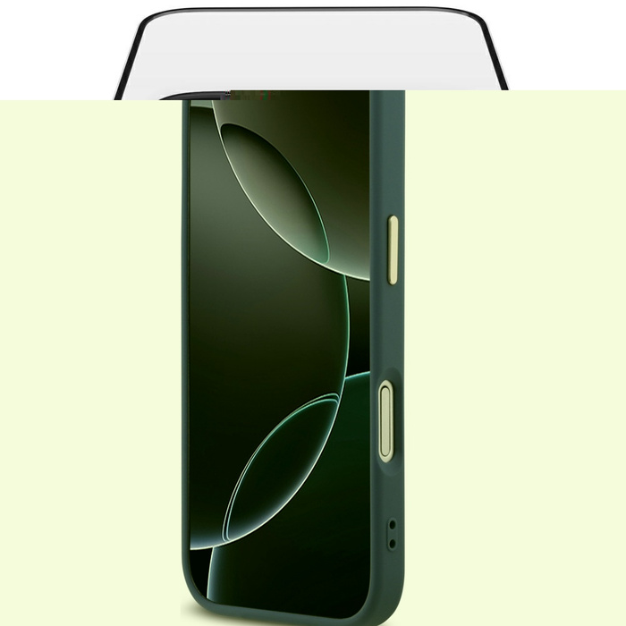 Etui Guess 4G Big 4G Classic Logo do     iPhone 17 niebieski złoty