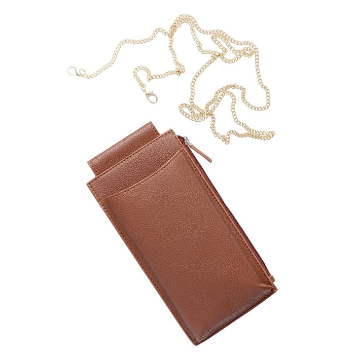 ROAR futerał SMART COLOR BAG Brązowy