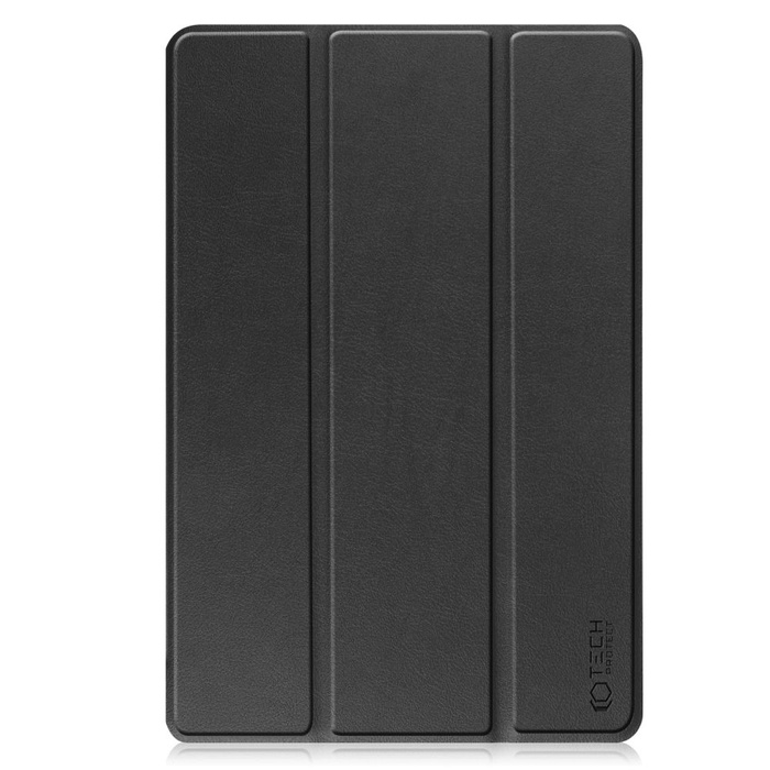 Case TECH-PROTECT SMARTCase LENOVO TAB M10 PLUS 10.6 3RD GEN BLACK