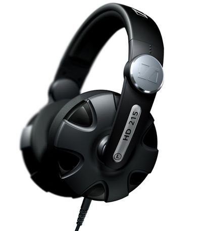Cuffie SENNHEISER HD 215 HD215