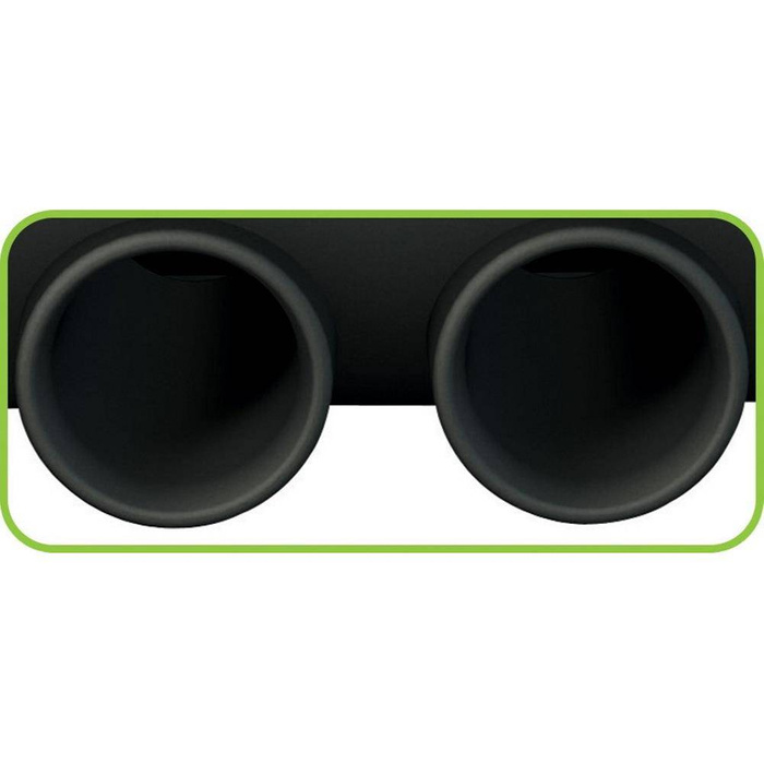 Altavoz Bluetooth Rebeltec SoundBOX 340 negro