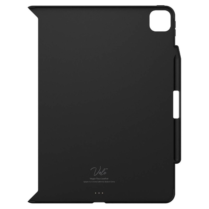 Spigen Thin Fit IPad "PRO" PRO 12,9 2021 / 2022 NERO