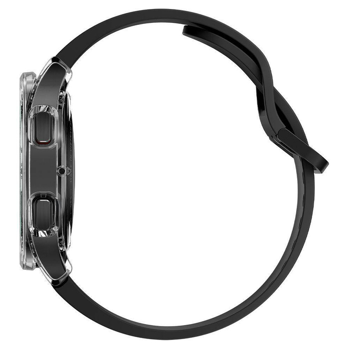 Cover SPIGEN Galaxy Watch 4 44mm Ultra Hybrid Crystal Clear Case