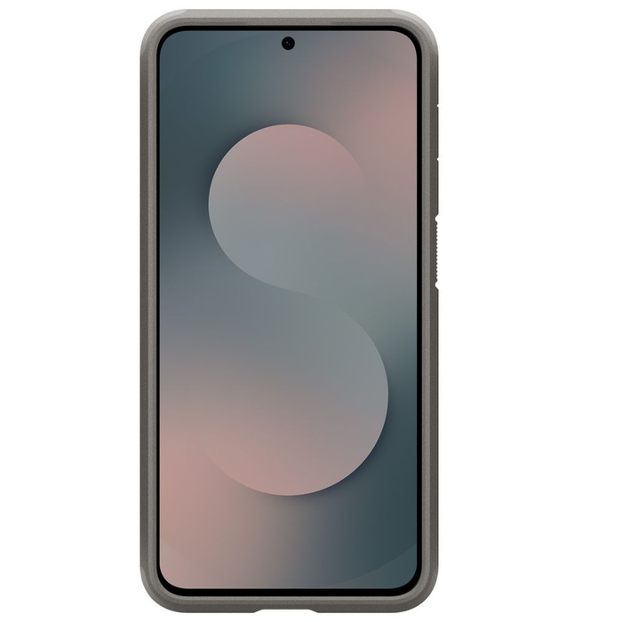 Spigen Tough Armor Mag MagSafe GALAXY S25 FE ROTGUSS