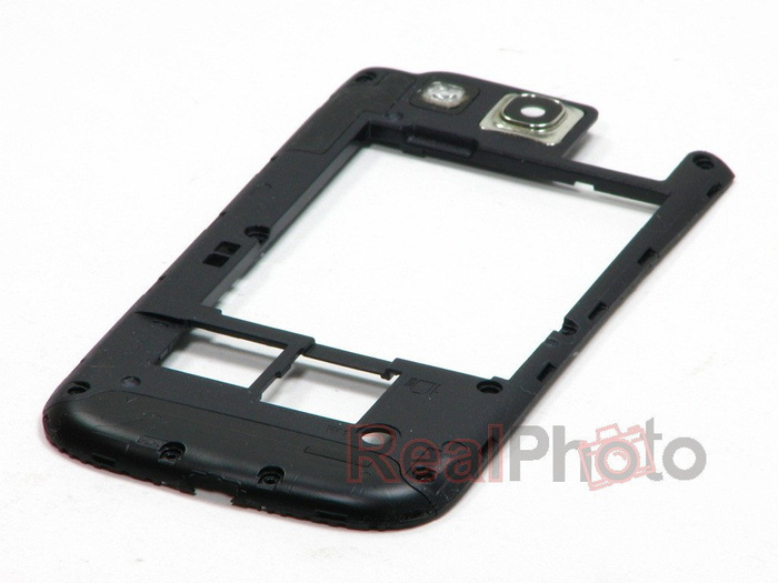 Batteriefachdeckel SAMSUNG Galaxy S3 Original