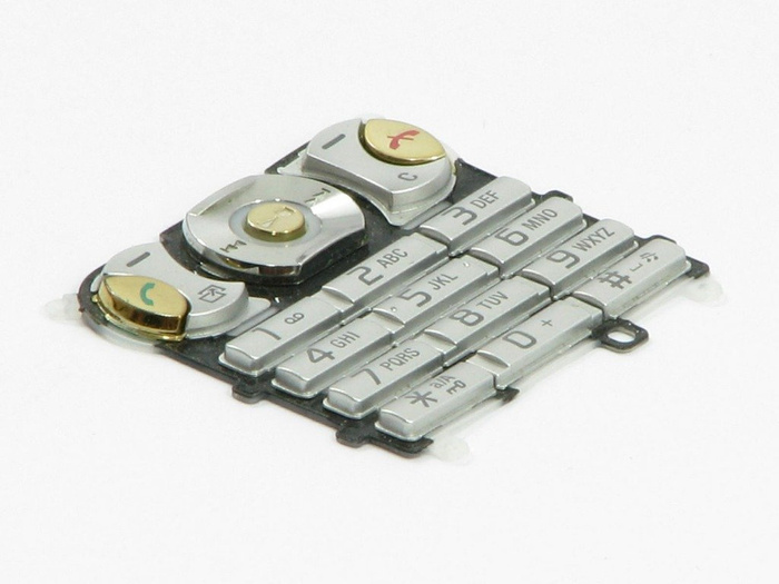 SONY ERICSSON W890I Originálne puzdro triedy C