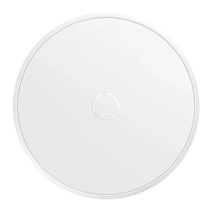 [RETURNED ITEM] Supporto magnetico pieghevole Baseus MagPro per telefono - bianco