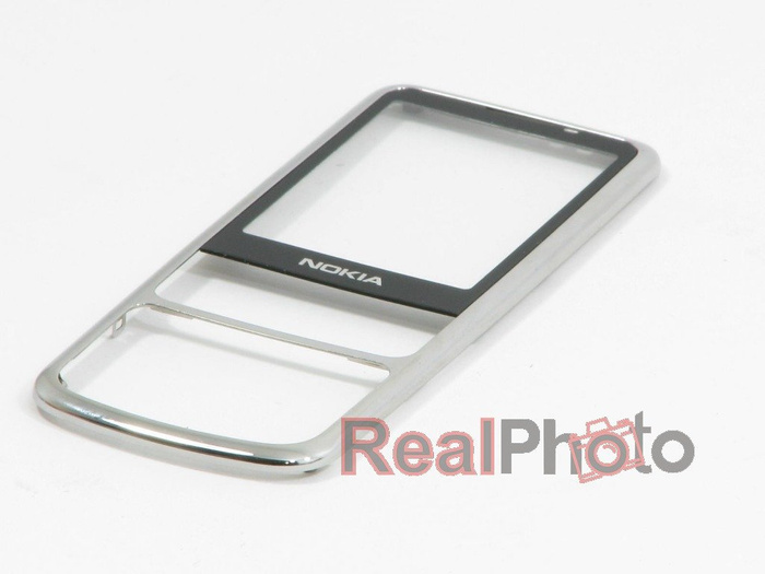 NOKIA 6700 Classic Original Grado C Plata