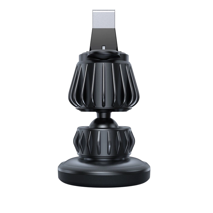 [RETURNED ITEM] Joyroom JR-ZS356 magnetický držák na telefon do ventilace - tmavě šedý