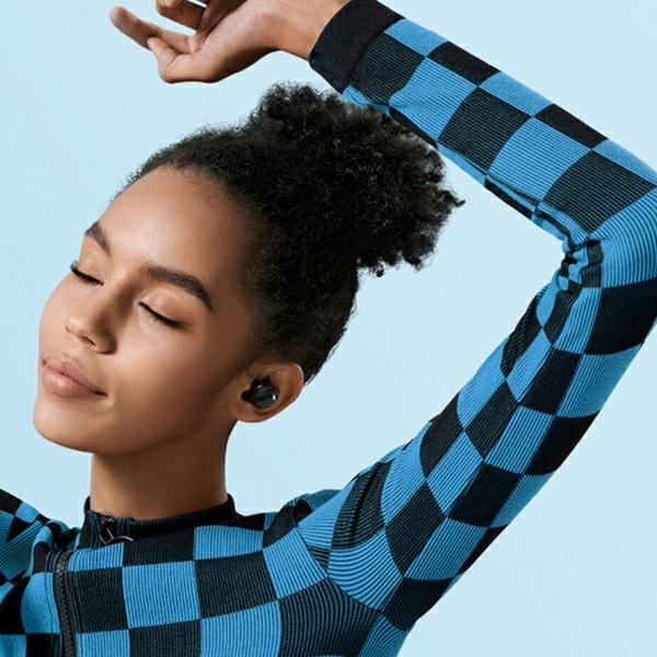 Xiaomi kopfhörer Bluetooth Redmi Buds 3 Lite schwarz/schwarz 36103