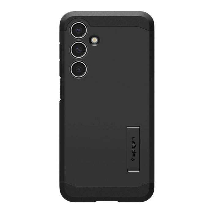 Funda Spigen Tough Armor MagSafe GALAXY S24 FE NEGRO