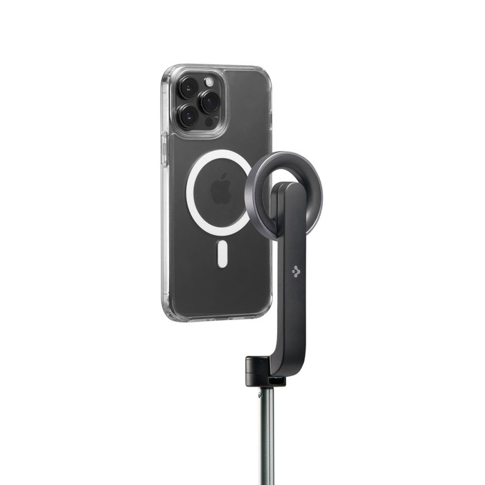 Spigen S570W MagSafe BLUETOOTH SELFIE STICK DREIBEINIG SCHWARZ