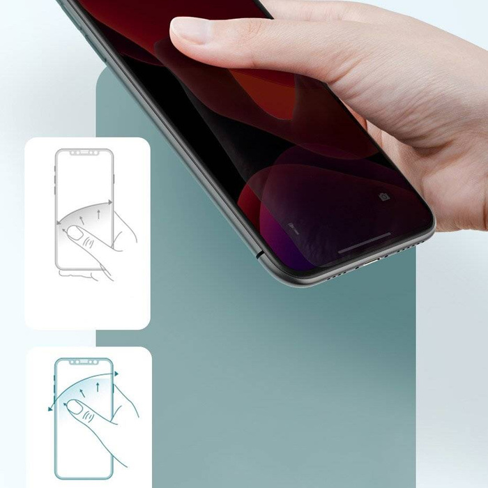 Supporto per telefono con anello autoadesivo ultrasottile Baseus rosa (SUYB-0R)