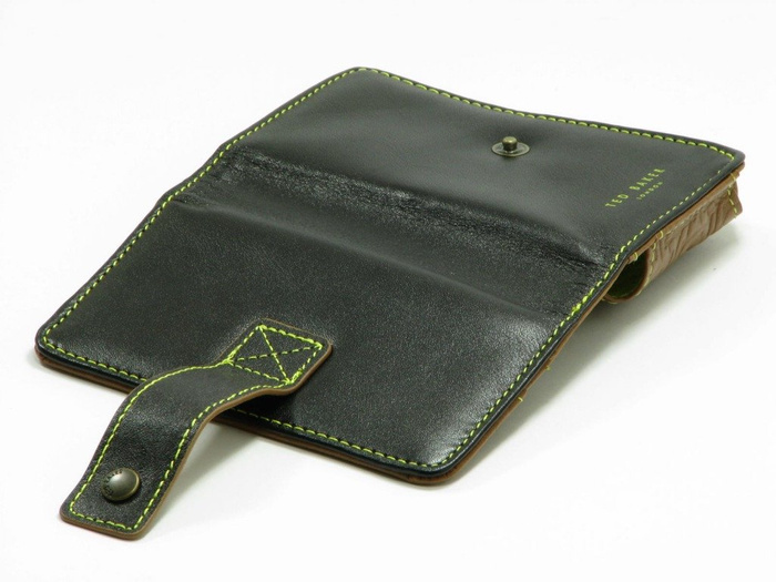 Hülle Universal-Geldbörse iPhone Samsung von Ted Baker