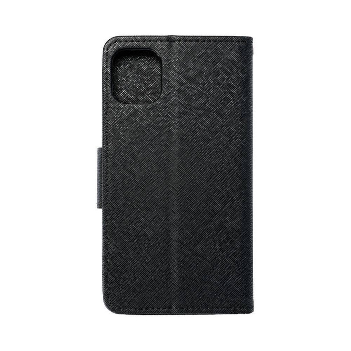 Holster Fancy Book pour iPhone 11 2019 6.1 noir