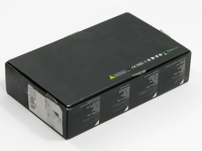 SONY ERICSSON W890i Box SE CD Cable Drivers Manual