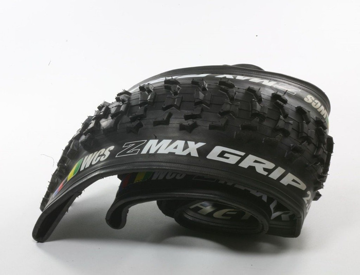 MTB-Reifen RITCHEY WCS Z-MAX Grip 26x2.0 aufgespult 50-559