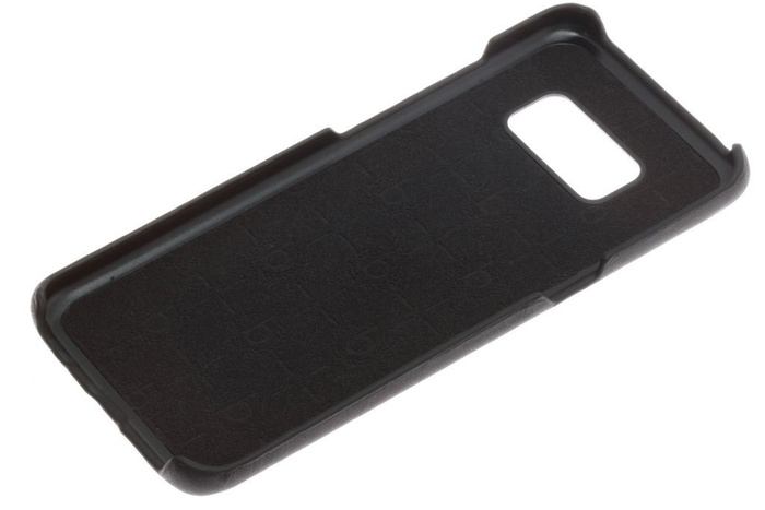  Samsung Galaxy S8 Bugatti Snap Case Londra Negro 28212