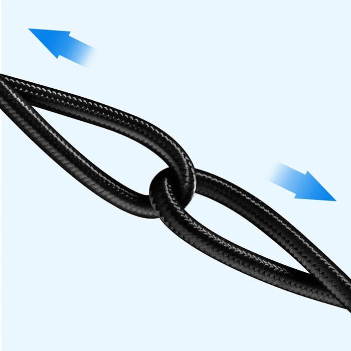 UGREEN Klinke 3,5 mm auf TRS 6,35 mm AV127 Kabel 3m Grau