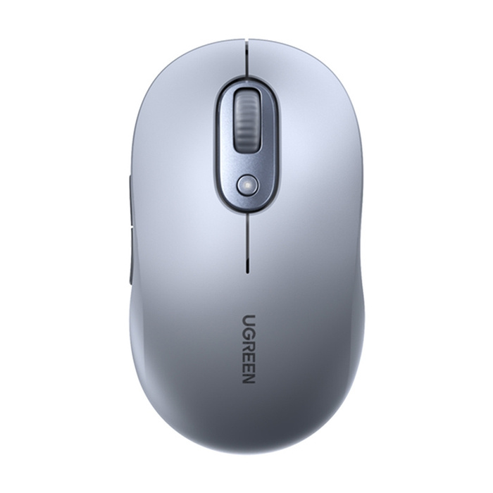 Wireless multi-mode mouse Ugreen M556, 2.4G + BT + battery