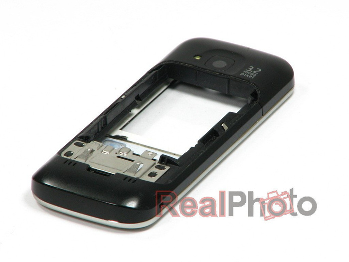 NOKIA C5 Custodia completa originale di grado C