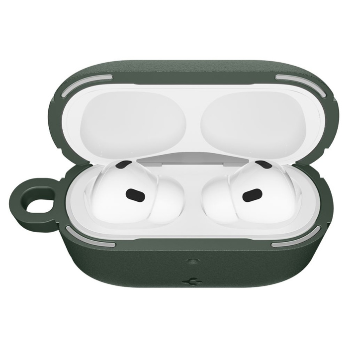 Spigen VOÛTE Apple AIRPODS PRO 3 MIDNIGHT GREEN