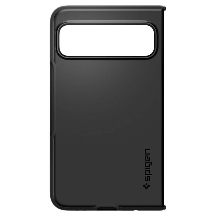 Coque Spigen Thin Fit Google Pixel Fold Black Case