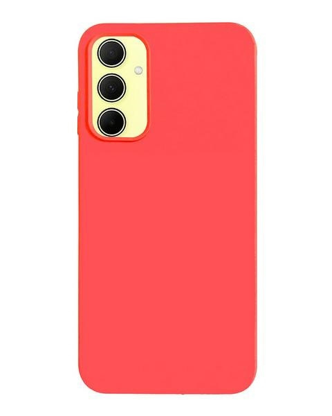 Beline Etui Candy Samsung A35 A356czerwony/red