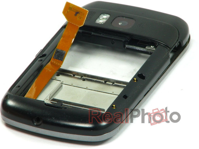 NOKIA E6 Original Complete Touch Grade C