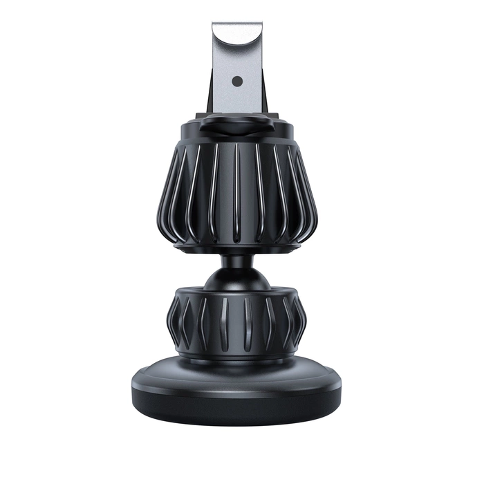 Joyroom JR-ZS356 magnetischer Telefonhalter für Lüftungsschlitze – dunkelgrau