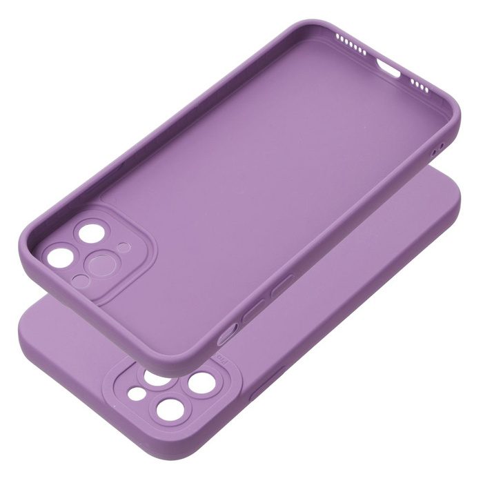 Roar Luna Case Case - for iPhone 11 Pro Max Purple