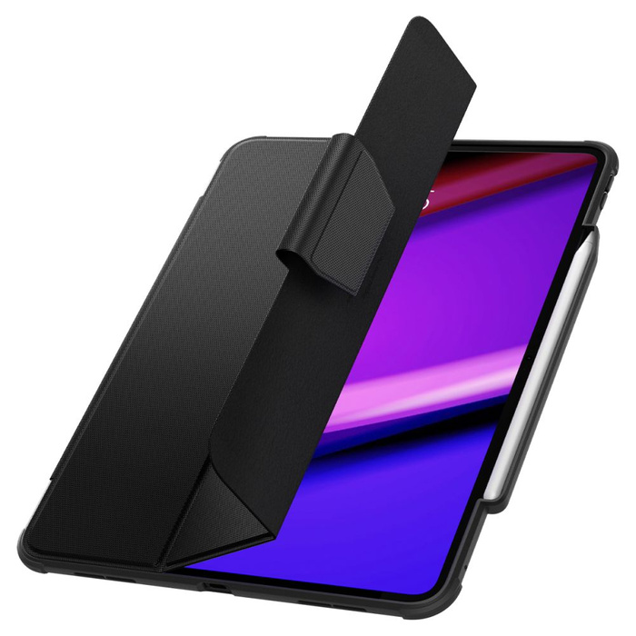 Spigen Rugged Armor IPad "PRO" PRO 13 7 / 2024 NERO