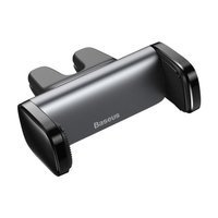 Baseus Steel Cannon Air Outlet Car Mount black (SUGP-01)