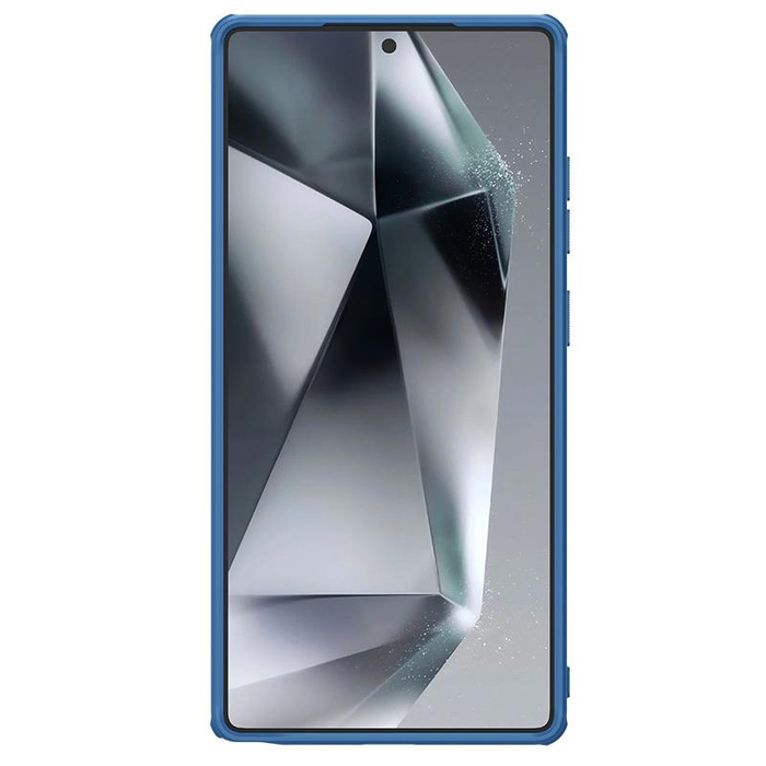 NILLKIN SUPER SHIELD PRO SAMSUNG S25 ULTRA, BLUE / NIEBIESKI