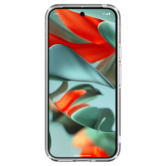 Spigen Ultra Hybrid MagSafe ANELLO ONETAP GOOGLE PIXEL 9 PRO XL BIANCO