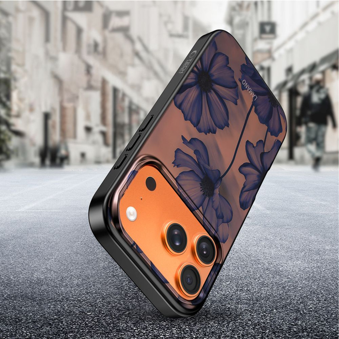 TECH-PROTECT LAMANO MAGSAFE IPHONE 17 PRO MAX VELVET NIGHT