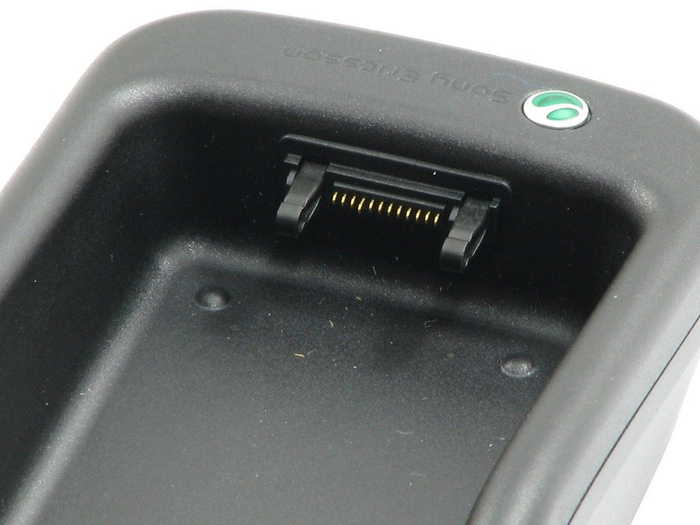 Tartó Autó SONY ERICSSON K510i K310i K310i HCH-68 