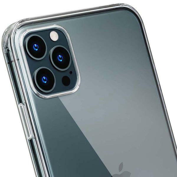 3mk Clear Case iPhone 12 Pro Max