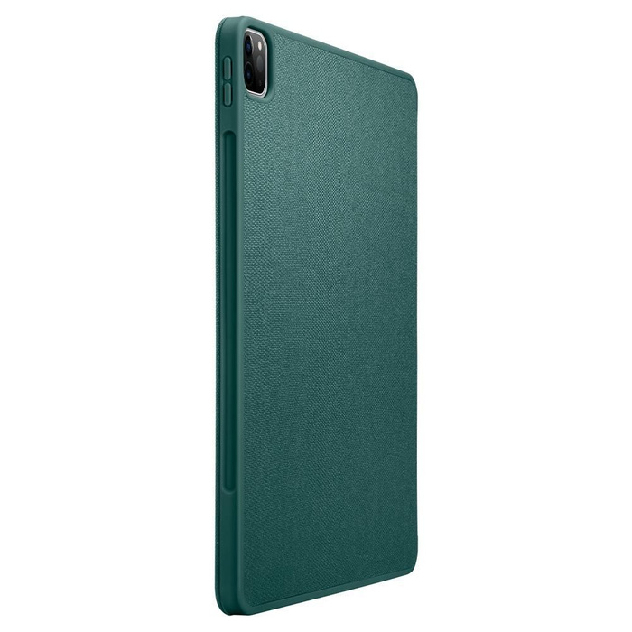 Puzdro SPIGEN Ipad Pro 11 2018 / 2020 Urban Fit Midnight Green Green Case