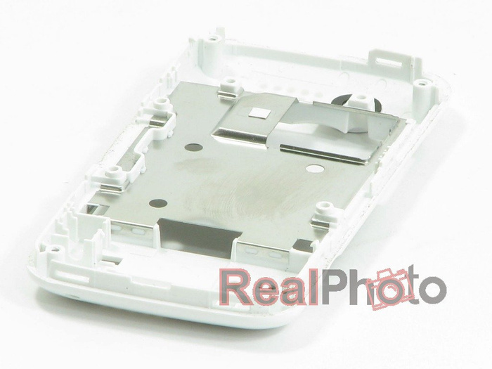 SONY ERICSSON F305 Completa Grado B Blanco