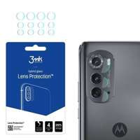 3mk Lens Protect Motorola Edge 2022 Protection for camera lens 4pcs