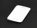 Custodia SAMSUNG Galaxy S4 SIV I9500 Cover Flip Ceramic White EFC-1G6FWECSTD Notebook