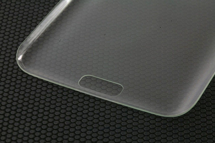 BEST GUARD 3D gebogenes Glas Samsung Galaxy S7 Edge