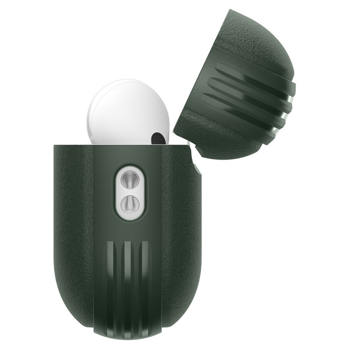 Spigen VOÛTE Apple AIRPODS PRO 3 MIDNIGHT GREEN