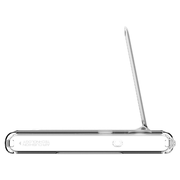 Coque Spigen Ultra Hybrid gALAXIE "S" S23 ULTRA LIMPIDE