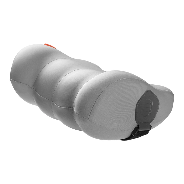 [RETURNED ITEM] Cuscino poggiatesta per auto Baseus ComfortRide - grigio