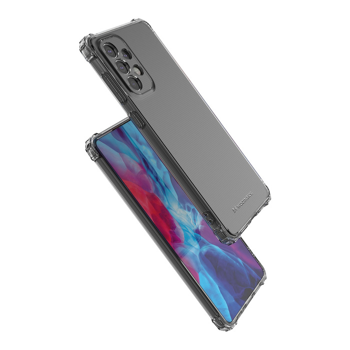 Wozinsky Anti Shock armoured pouzdro pro Samsung Galaxy A73 transparentní