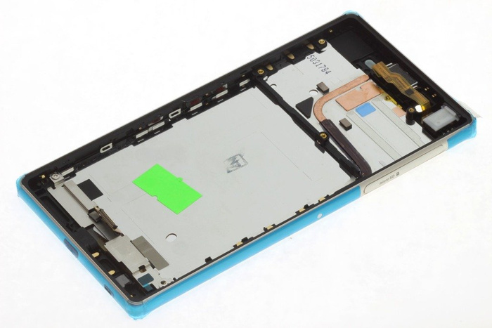 DISPLAY Xperia Z3+ Z4 Dual SIM WHITE Nouveau Original LCD Touch