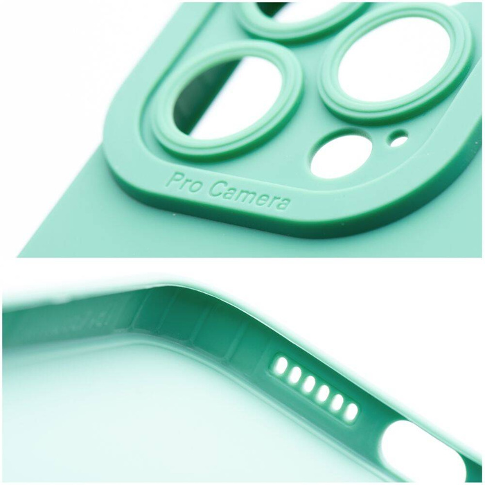 Roar Luna case Case - for iPhone 14 Pro green