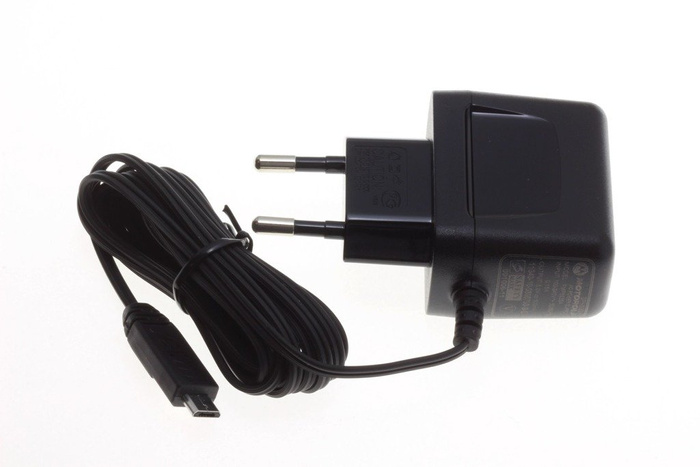 Caricatore MOTOROLA Micro USB Network LG Nokia Apple Samsung HTC Blackberry